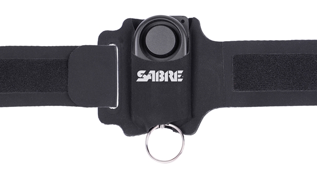 Picture of Sabre Runner Alarm
