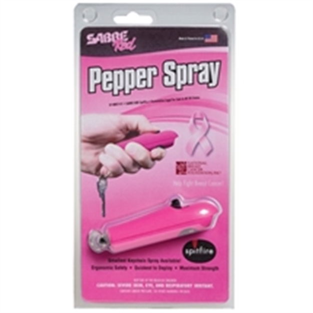 Picture of Sabre Spitfire Pink