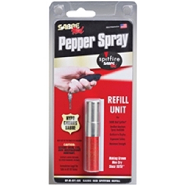 Picture of Sabre Spitfire Refill