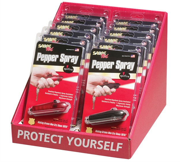 Picture of Sabre Spitfore Assrt Disp 12