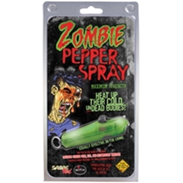 Picture of Sabre Zombie Spitfire Red