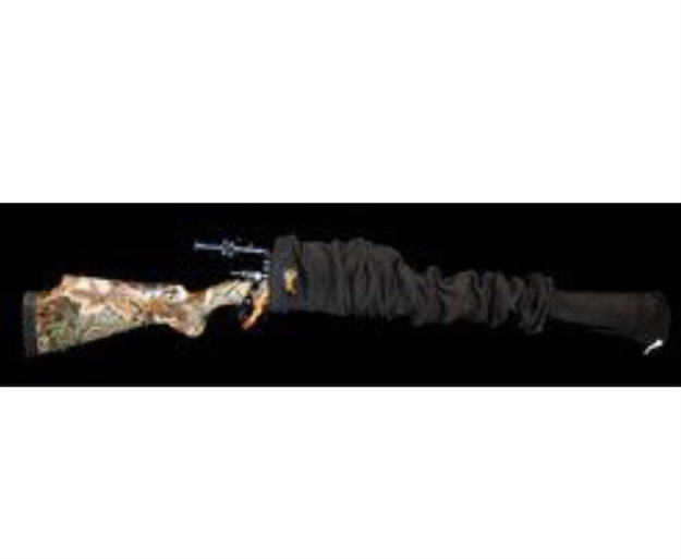 Picture of Sack Ups Rifle/Shotgun 52" Black