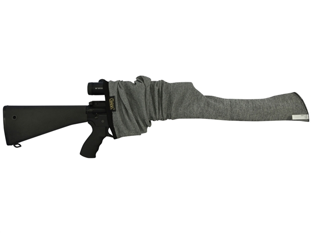 Picture of Sackups Ar-15 40" Camo Sack