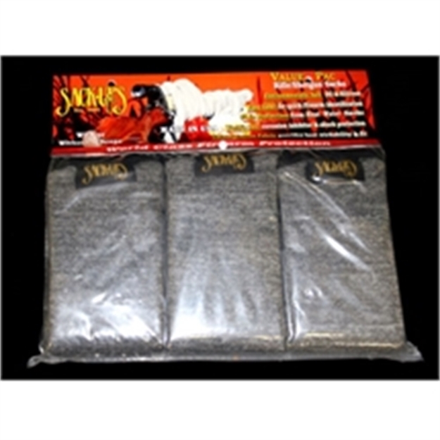 Picture of Sackups Value-Pac 4 Camo/Fld