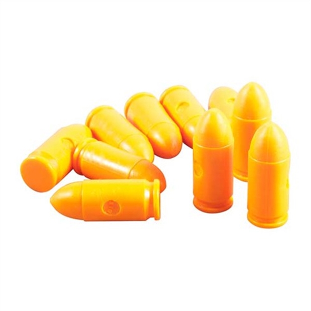 Picture of Saf-T-Trainers Dummy Rounds 729000037 -
