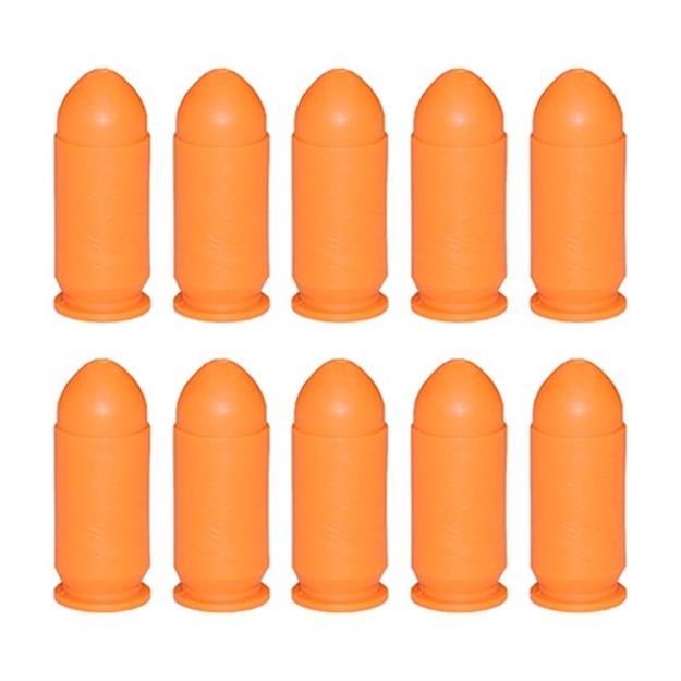 Picture of Saf-T-Trainers Dummy Rounds 729000040