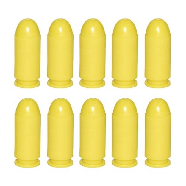 Picture of Saf-T-Trainers Dummy Rounds 729000043 -