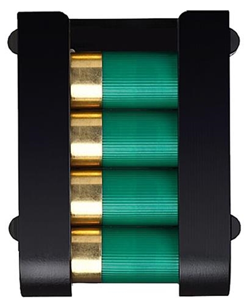 Picture of Safariland 085122 085 Shell Holder Hard Plastic Black