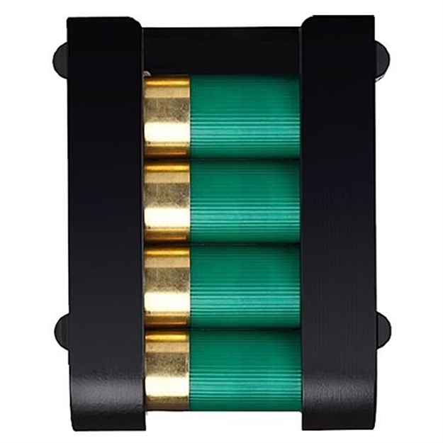 Picture of Safariland 0851223Ms34 085 Shell Holder Hard Plastic Black