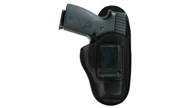Picture of Safariland 100 Prof Iwb Sz10a Blk