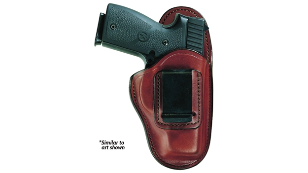 Picture of Safariland 100 Prof Iwb Sz11 Blk