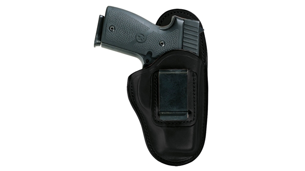 Picture of Safariland 100 Prof Iwb Sz9a Blk