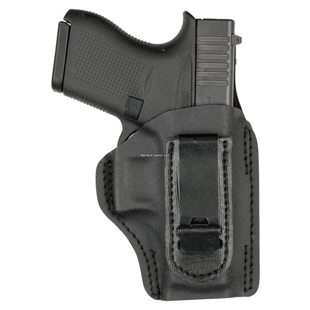 Picture of Safariland 17 Polymer Iwb Holster, Sig P365, Stx Tactical Black, RH