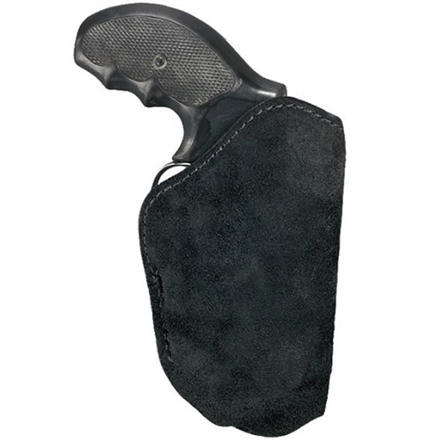 Picture of Safariland 25 Inside-The-Pocket Holster Black RH 25-01-21