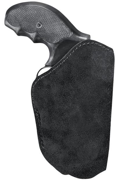 Picture of  Safariland 250121 Model 25  Inside The Pocket Fits S&W J Frame Suede Right Hand 781603765151