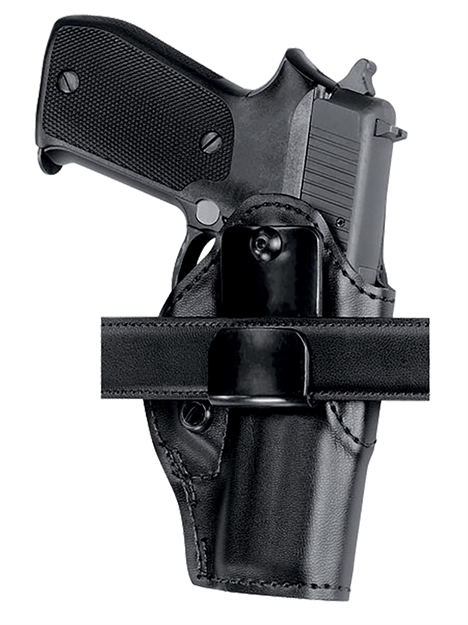 Picture of #27 Inside-The-Waistband Concealment Holster 278361 781603417159
