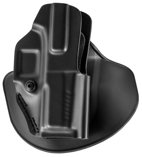Picture of Safariland 5198282411 5198 Paddle Holster  Sphinx Sdp Compact Safarilaminate Black