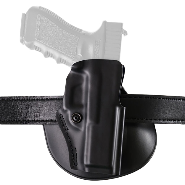 Picture of Safariland 5198477411 5198 Paddle Holster Sig P226r Thermoplastic Black