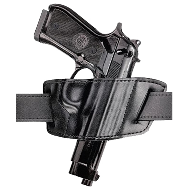 Picture of Safariland 52738361 527 Belt Slide Glock 20/21/29/30 Suede Lined/Safarilaminate