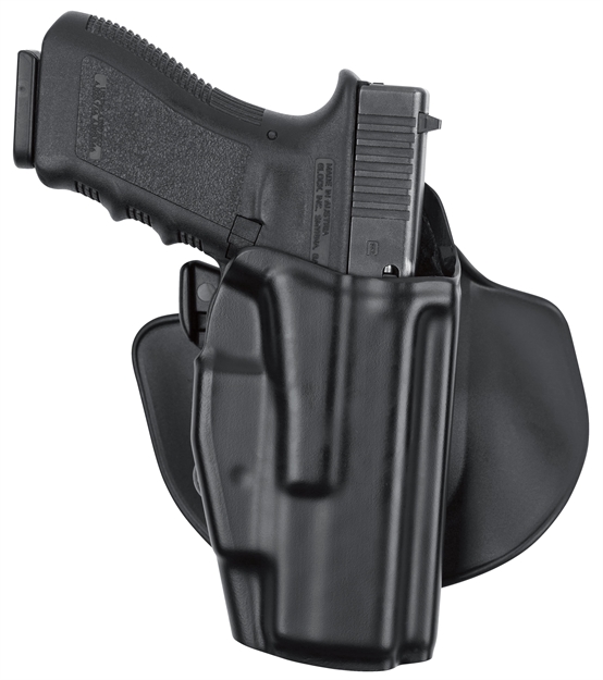Picture of Safariland 5378146411 578 Gls Pro-Fit Springfield Xd(M) 40 Thermoplastic Black