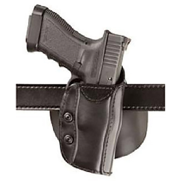 Picture of Safariland 568 Holster Blk Belt Slide Combo 56853411