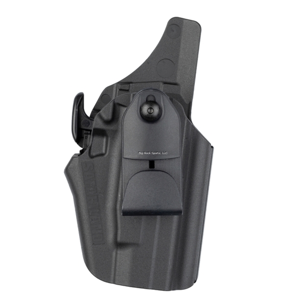 Picture of Safariland 575 7Ts Gls Pro-Fit Iwb, Concealment Holster, Stx Black, Rh, Glock 19, 23, 32