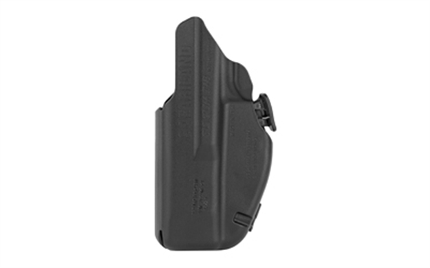 Picture of Safariland 575 7Ts Gls Pro-Fit Iwb, Concealment Holster, Stx Black, Rh, Sig P365xl 575-465-411