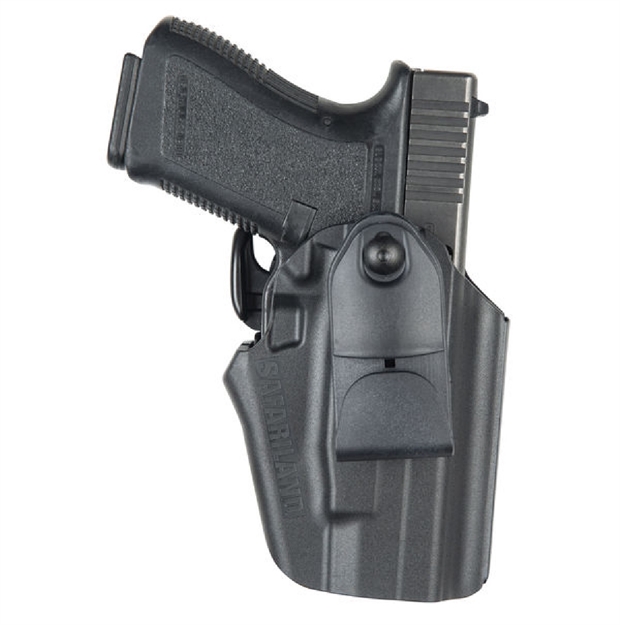 Picture of Safariland 575 Iwb Gls Pro-Fit Slim Holster Blk RH