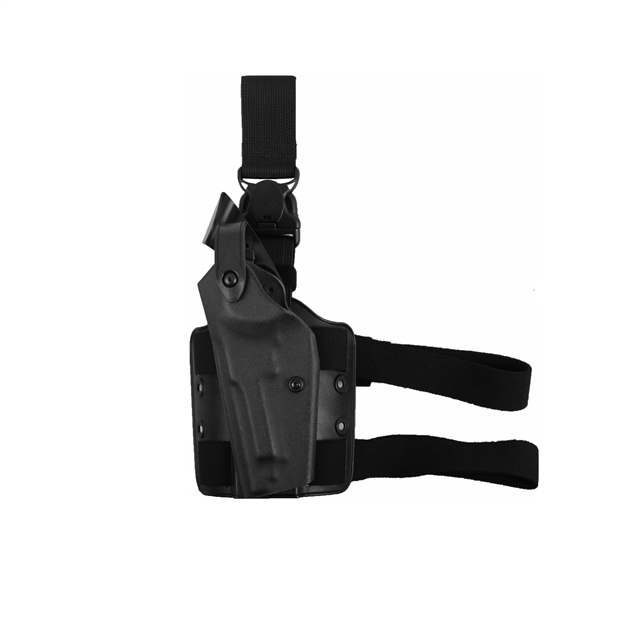 Picture of Safariland 6005 Sls Tactical Holster Black RH