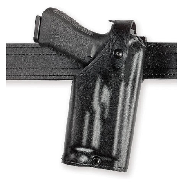 Picture of Safariland 6280 Sls Mid-Ride Level II Retention HI Gloss LH