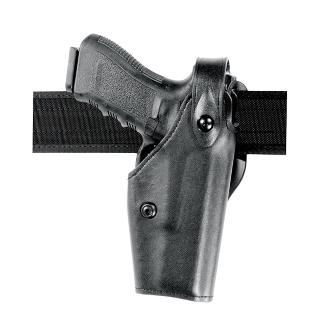 Picture of Safariland 6280 Sls Mid-Ride Level II Retention HI Gloss RH