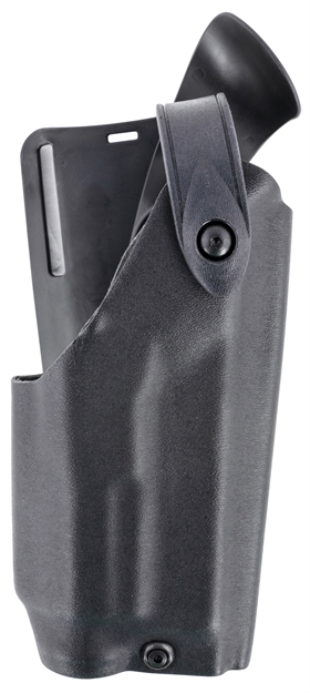 Picture of Safariland 628538321131 6285 Stx Tac Black Safarilaminate Belt 3.5"-5.0" Pistols Right Hand
