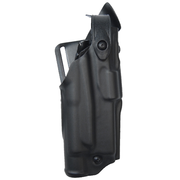 Picture of Safariland 6360 Als-Sls Holster Plain Black LH Glock 17 22