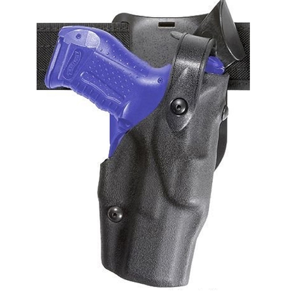 Picture of Safariland 6365 Als Low-Ride Level Iii Retention Stx LH