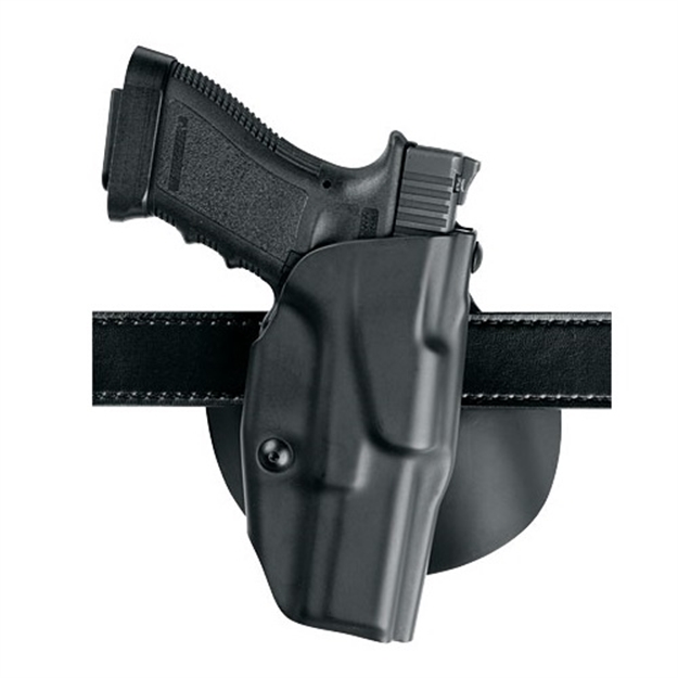 Picture of Safariland 6378 Als Concealment Paddle Holster Stx RH 6378-97-411 781602384230