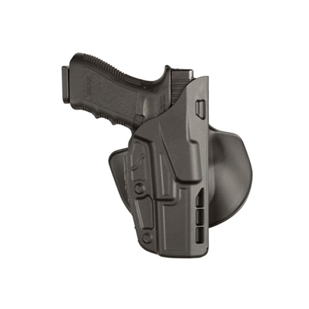 Picture of Safariland 6378 Als Concealment Paddle Holster Stx RH 637884411