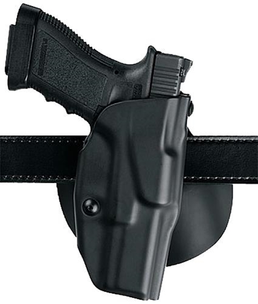 Picture of Safariland 6378 Als Concealment Paddle Holster Stx RH 637897411