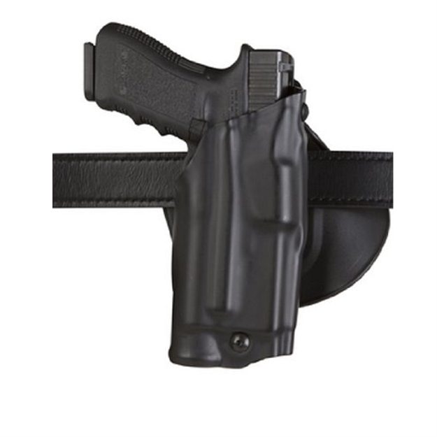Picture of Safariland 6378 Als Concealment Paddle Holster Stx LH
