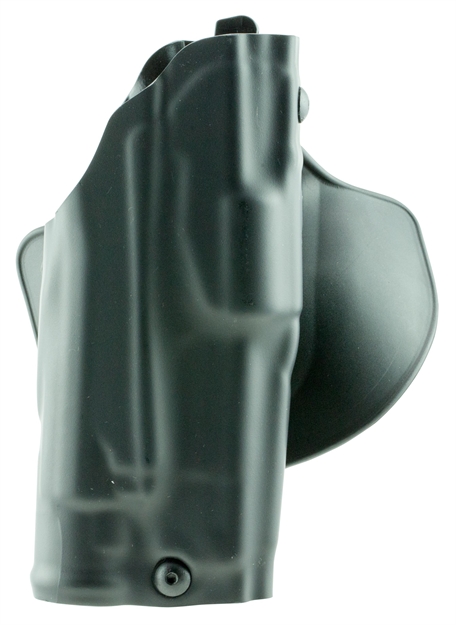 Picture of Safariland 63782672411 6378 Als Paddle FN Fns 40 Thermoplastic Black