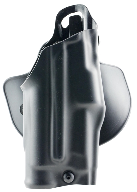 Picture of Safariland 63785192411 6378 Als Paddle S&W M&P 45 Thermoplastic Black