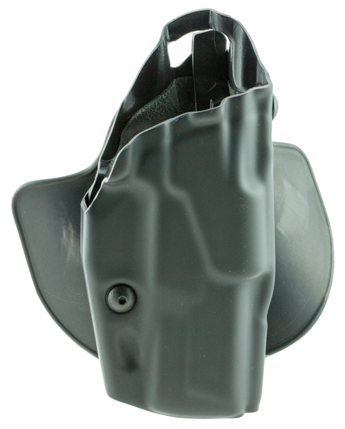 Picture of Safariland 6378920411 6378 Als Paddle S&W M&P 45C Thermoplastic Black