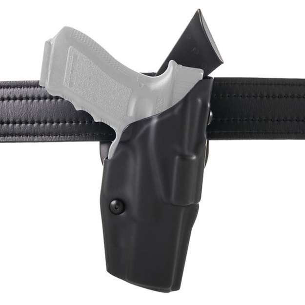 Picture of Safariland 6390 Als Mid-Ride Level I Holster Stx LH