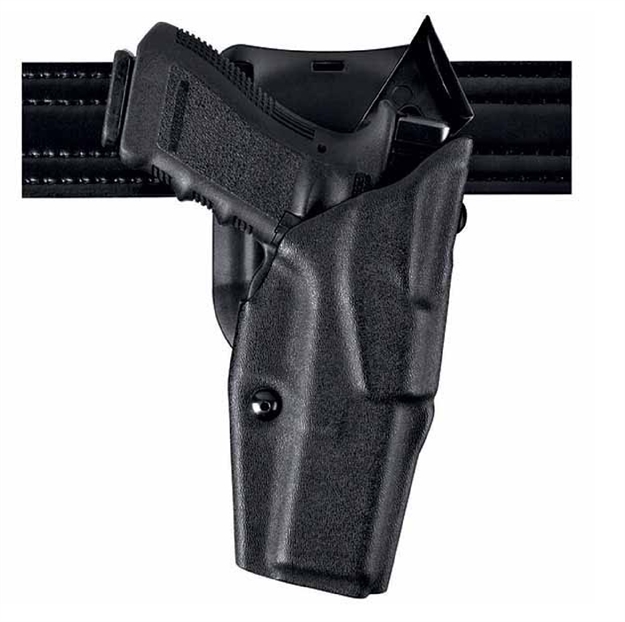 Picture of Safariland 6395 Als Low-Ride Level I Holster Stx RH