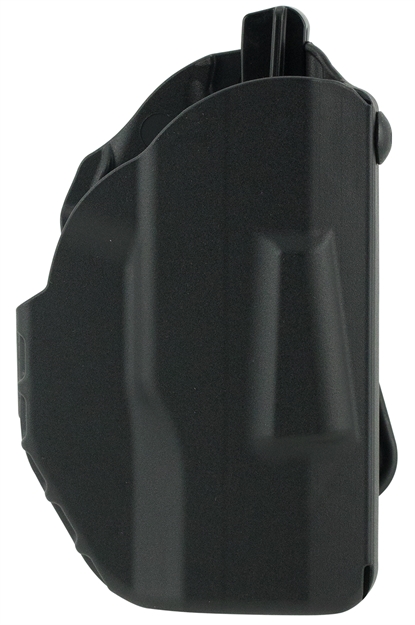 Picture of  Safariland 73783832411 7378-7Ts-Als  Belt Safariseven Belt Loop/Paddle Compatible W/Glock 20/21/29/37 W/Rail & Light Right Hand 781607403608