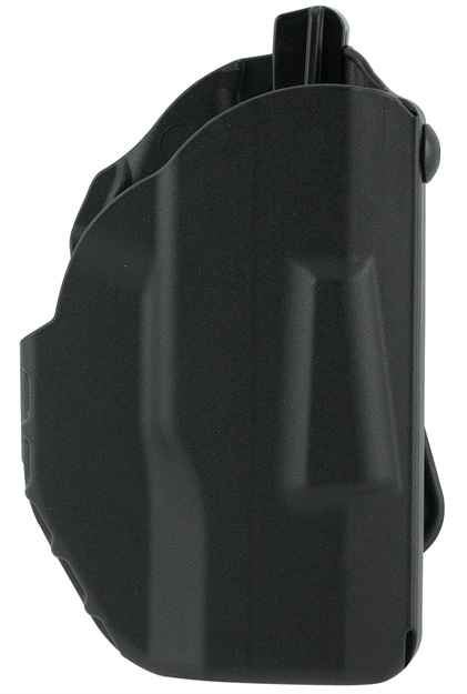 Picture of Safariland 737873411 7378-7Ts-Als  Black Safariseven Fits Beretta 92/92F/92Fs/92D Belt Loop/Paddle Mount Right Hand 7378-73-411 781602589697