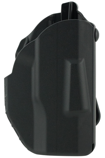 Picture of Safariland 73788192411 7378 Als Paddle S&W M&P M2.0 40 W/ Light Safariseven Black