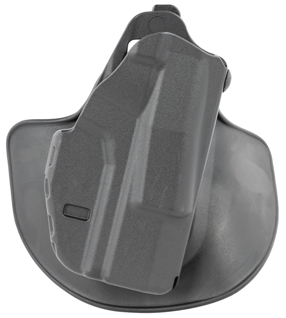 Picture of Safariland Ltd Inc 7Ts Als Paddle And Belt Slide Concealment Holster, Sig Sauer P938, RH 7378938411 781602127776