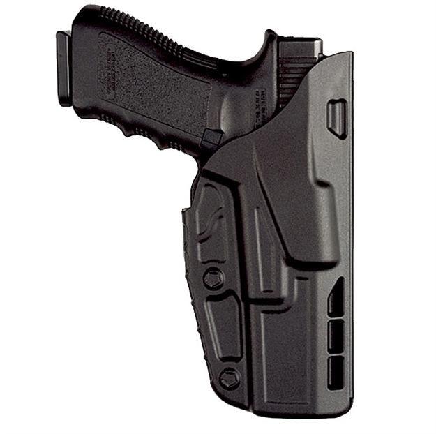 Picture of Safariland 7379 Als Clip-On Belt Holster Black RH