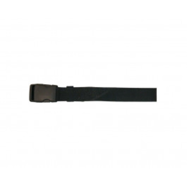 Picture of Safariland Double Accessory Replacement Leg Strap Black