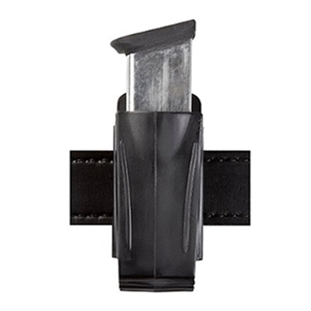 Picture of Safariland Expandable Mag Pouch Fde Brown Slide